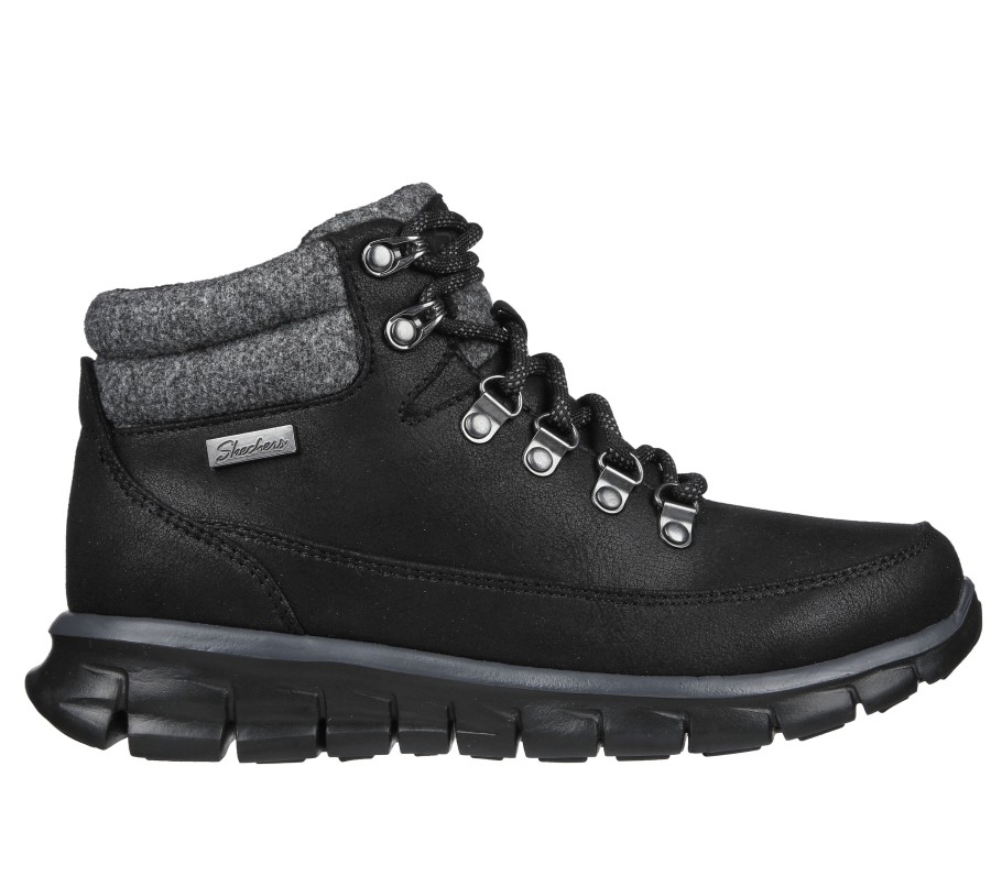 Femme SKECHERS Bottes | Synergy - Cool Seeker