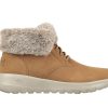 Femme SKECHERS Bottes | Skechers On-The-Go Joy - Plush Dreams