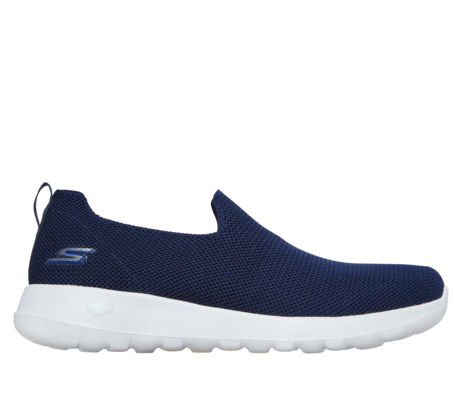 Homme SKECHERS Chaussures A Enfiler | Skechers Gowalk Max - Modulating