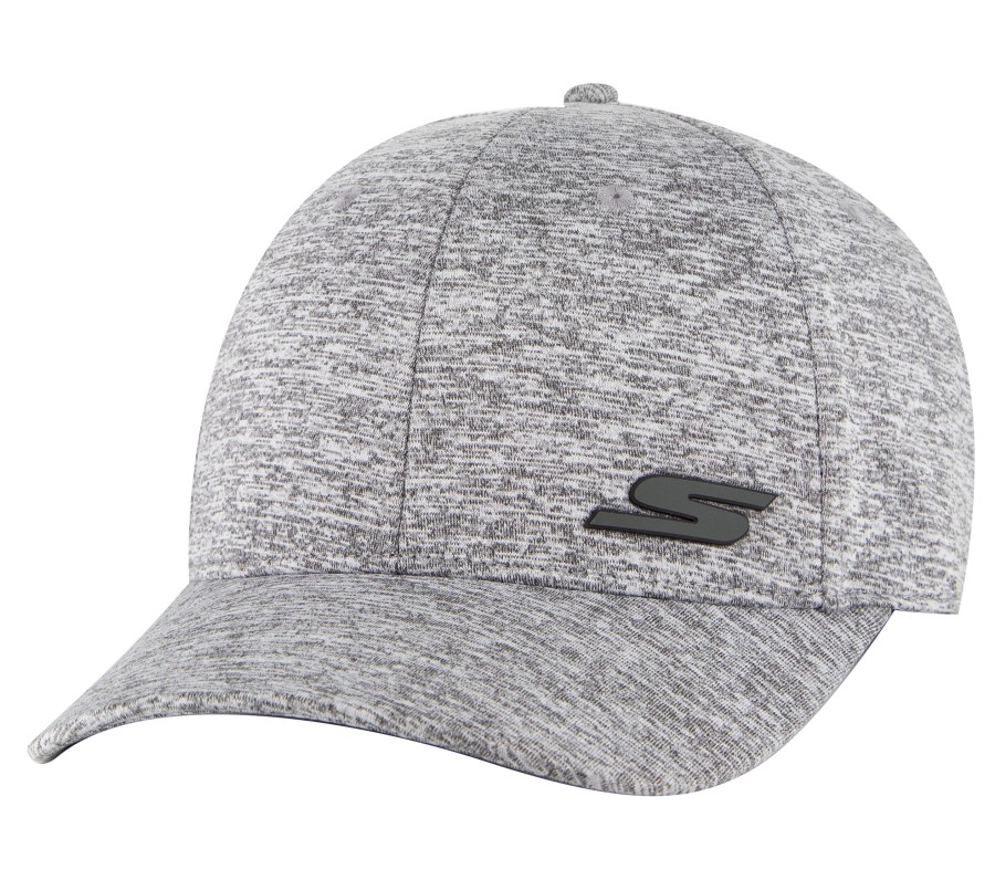 Vetements Et Accessoires SKECHERS Accessoires | Elevate Baseball Hat