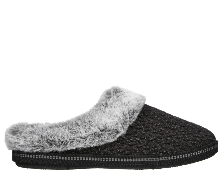 Femme SKECHERS Chaussons | Cozy Campfire - Cozy Times