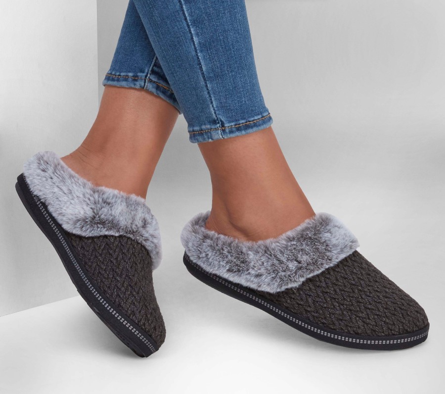 Femme SKECHERS Chaussons | Cozy Campfire - Cozy Times