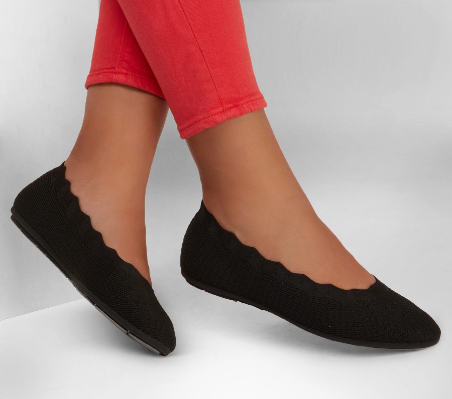 Femme SKECHERS Ballerines | Cleo 2.0 - Love Spell