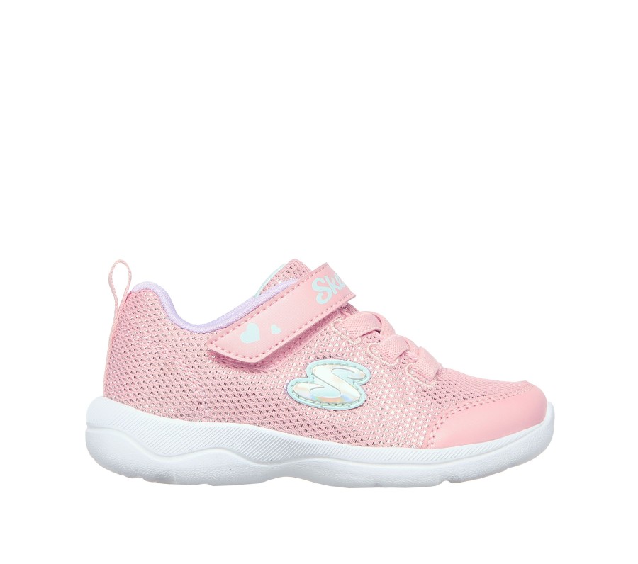 Enfant SKECHERS Chaussures Decontractees | Skech-Stepz 2.0