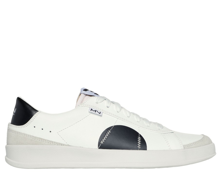 Homme SKECHERS Oxfords A Lacets | Mark Nason: New Wave Cup - The Volley