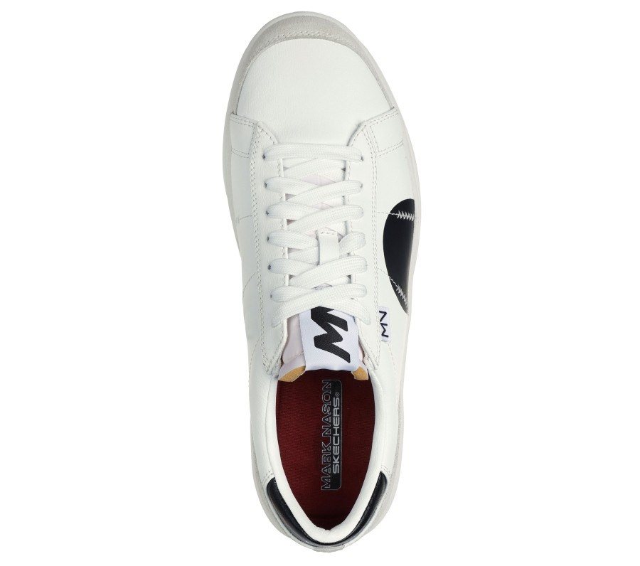 Homme SKECHERS Oxfords A Lacets | Mark Nason: New Wave Cup - The Volley