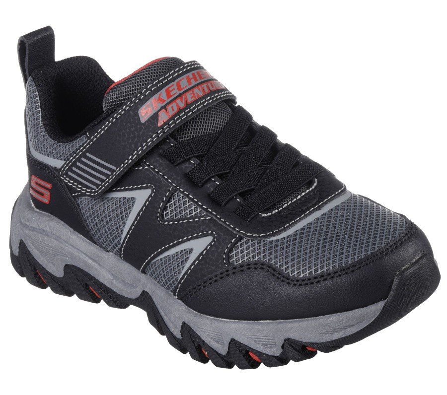 Enfant SKECHERS Chaussures A Enfiler | Rugged Ranger