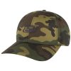 Vetements Et Accessoires SKECHERS Accessoires | Skechers Accessories Camo Hat