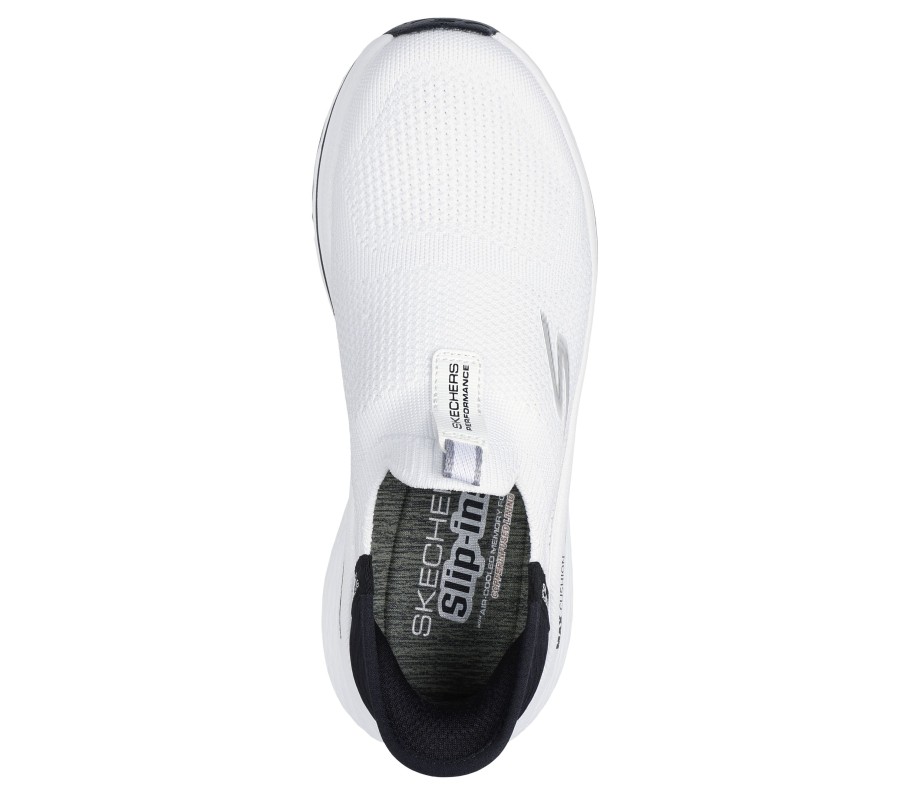 Femme SKECHERS Chaussures A Enfiler | Skechers Slip-Ins: Max Cushioning Elite 2.0