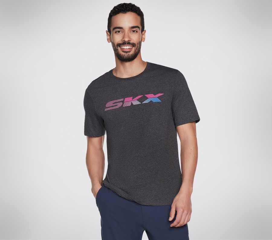 Homme SKECHERS Hauts | Skx Phantom Tee