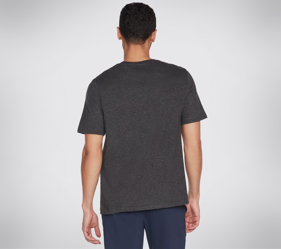 Homme SKECHERS Hauts | Skx Phantom Tee