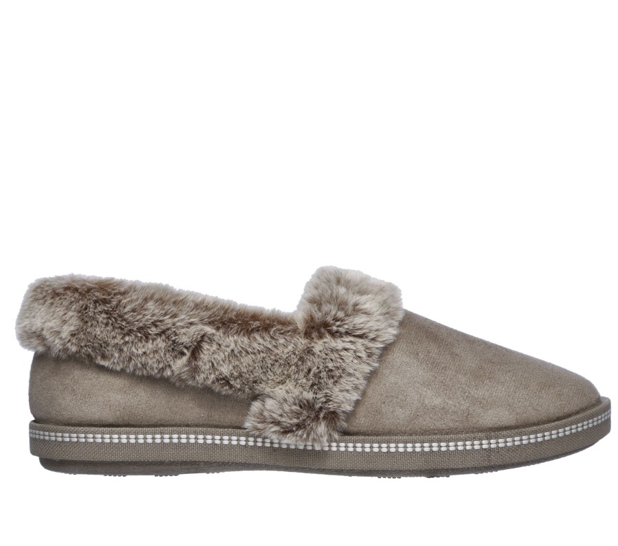 Femme SKECHERS Chaussons | Cozy Campfire - Team Toasty