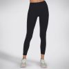 Femme SKECHERS Bas | Go Sculpt Scalloped Hw Legging