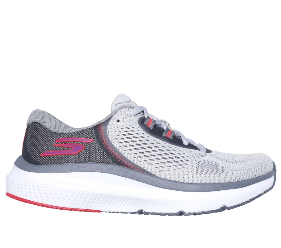 Femme SKECHERS Chaussures A Lacets | Go Run Pure 4