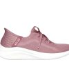 Femme SKECHERS Chaussures A Enfiler | Skechers Slip-Ins: Ultra Flex 3.0 - Brilliant