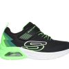 Enfant SKECHERS Chaussures A Enfiler | Microspec Max Ii - Vodrox