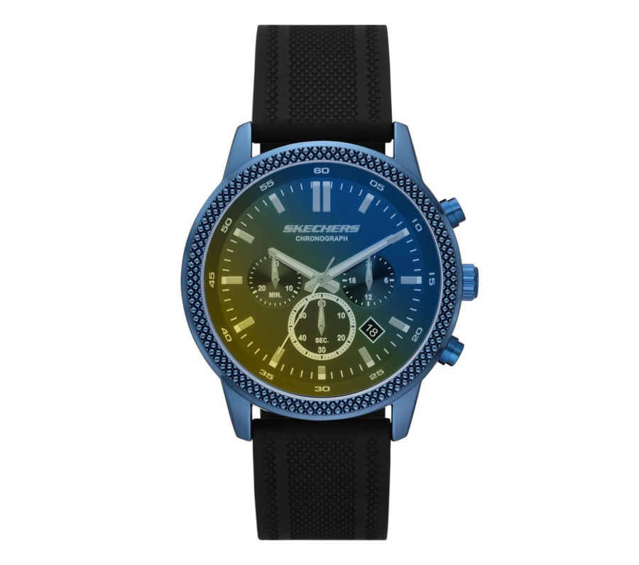 Vetements Et Accessoires SKECHERS Accessoires | Clarkdale Chrono Watch