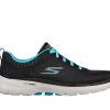 Femme SKECHERS Chaussures A Enfiler | Go Walk 6 - Adora