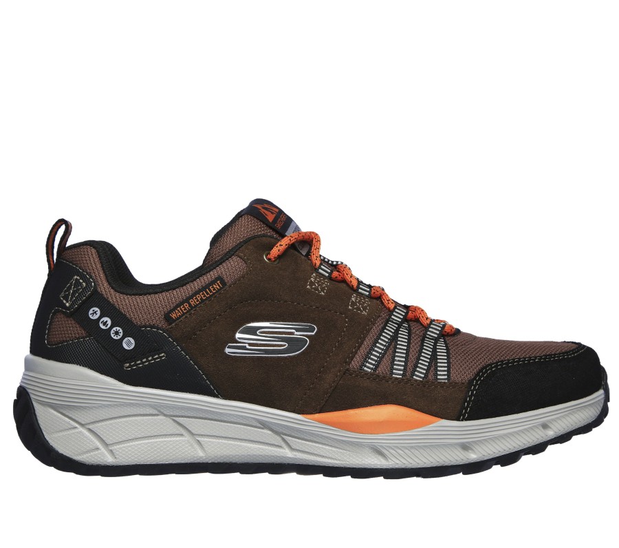 Homme SKECHERS Baskets | Relaxed Fit: Equalizer 4.0 Trail