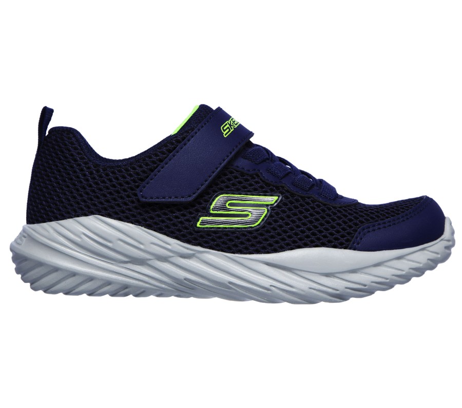 Enfant SKECHERS Baskets | Nitro Sprint - Krodon