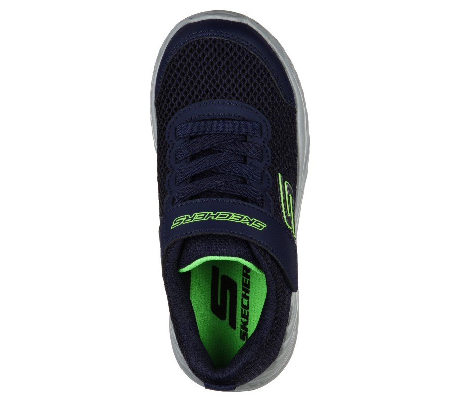 Enfant SKECHERS Baskets | Nitro Sprint - Krodon