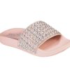 Femme SKECHERS Sandales | Pop Ups - Femme Glam