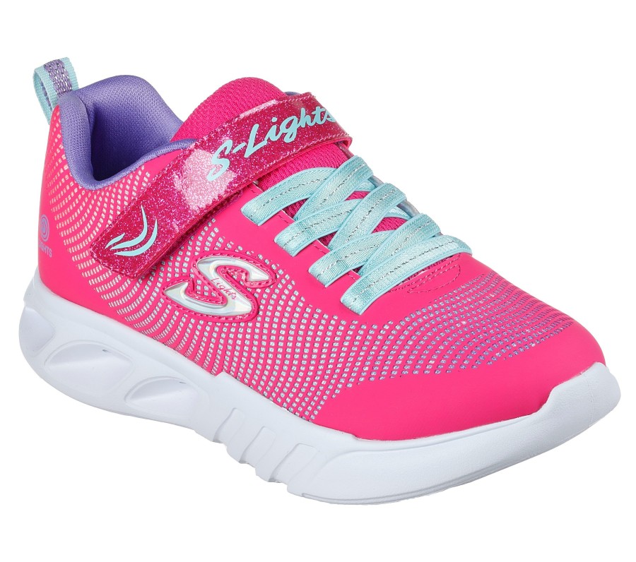 Enfant SKECHERS Lumineuses | S Lights: Flicker Flash