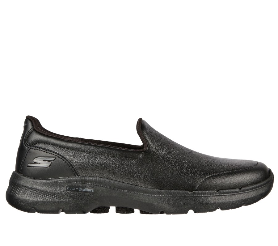 Femme SKECHERS Chaussures A Enfiler | Skechers Gowalk 6 - Dorin