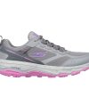 Femme SKECHERS Chaussures A Lacets | Go Run Trail Altitude - Ridgeback