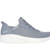 Homme SKECHERS Hands Free Slip-Ins | Skechers Slip-Ins: Bobs Sport Squad Chaos