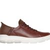 Homme SKECHERS Chaussons | Skechers Slip-Ins Mn: Casual Glide Cell - Abbott