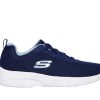 Femme SKECHERS Chaussures A Lacets | Dynamight 2.0 - Eye To Eye