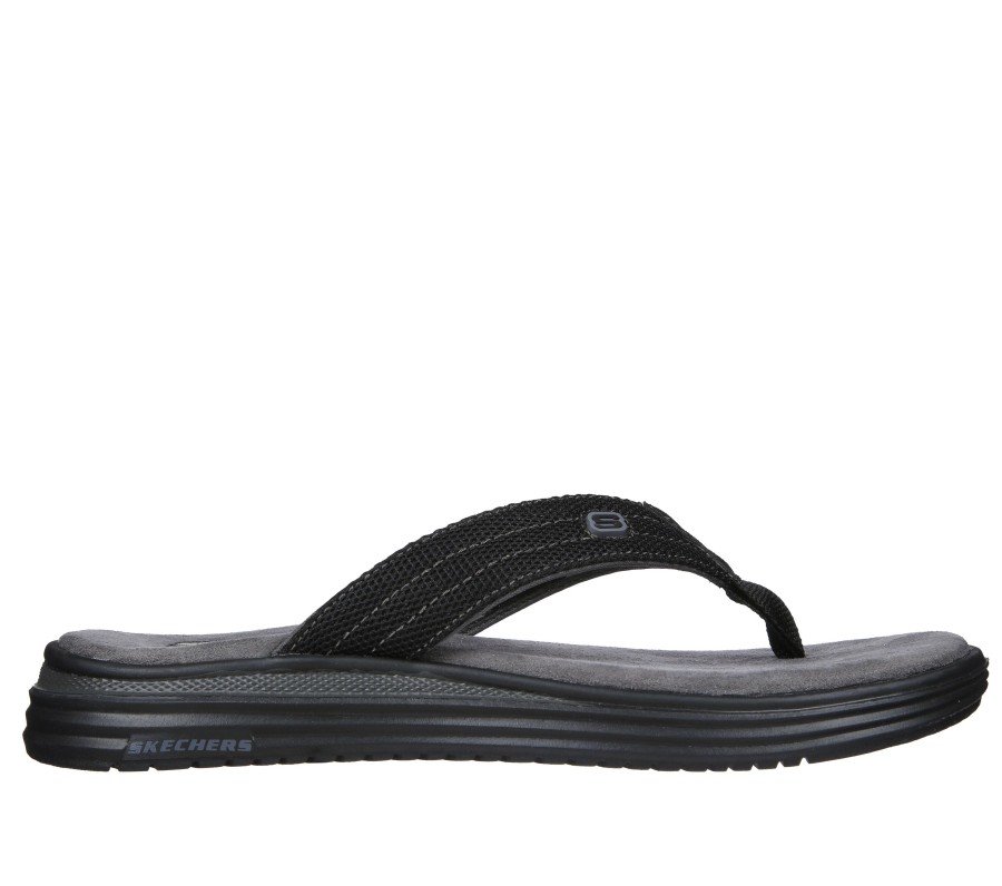 Homme SKECHERS Sandales | Relaxed Fit: Proven Sd - Baylis