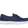 Femme SKECHERS Chaussures A Lacets | Skechers On The Go Flex - Un Mar