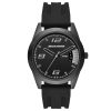 Vetements Et Accessoires SKECHERS Accessoires | Reseda 3 Hand Silicone Watch