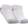 Femme SKECHERS Chaussettes | 6 Pack Low Cut Walking Socks