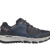 Homme SKECHERS Oxfords A Lacets | Arch Fit Escape Plan