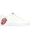 Homme SKECHERS Chaussures Decontractees | Mn X Rolling Stones: Palmilla - Rs Marquee