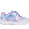 Enfant SKECHERS Chaussures A Enfiler | Glimmer Kicks - Magical Wings