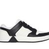 Homme SKECHERS Oxfords A Lacets | Mark Nason Alpha Cup - Bane