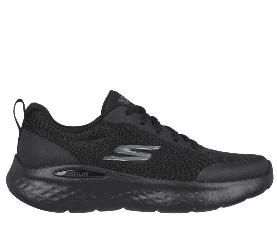 Femme SKECHERS Chaussures A Lacets | Go Run Lite - Inertia