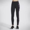 Femme SKECHERS Bas | Go Stretch Winter Bloom Legging