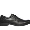 Homme SKECHERS Chaussures De Ville | Dreston - Rasmiss