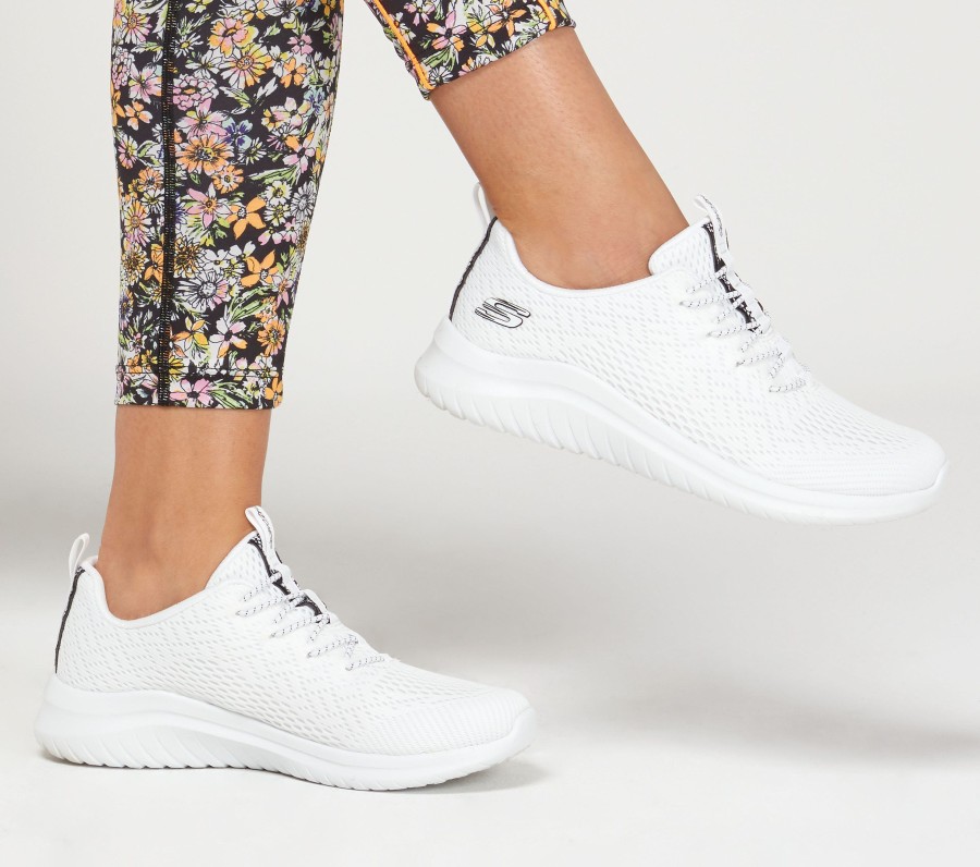 Femme SKECHERS Baskets | Ultra Flex 2.0 - Lite-Groove