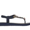 Femme SKECHERS Sandales | Meditation - Happy Daisies