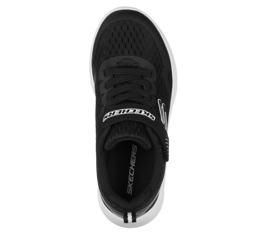 Enfant SKECHERS Baskets | Microspec Max - Torvix