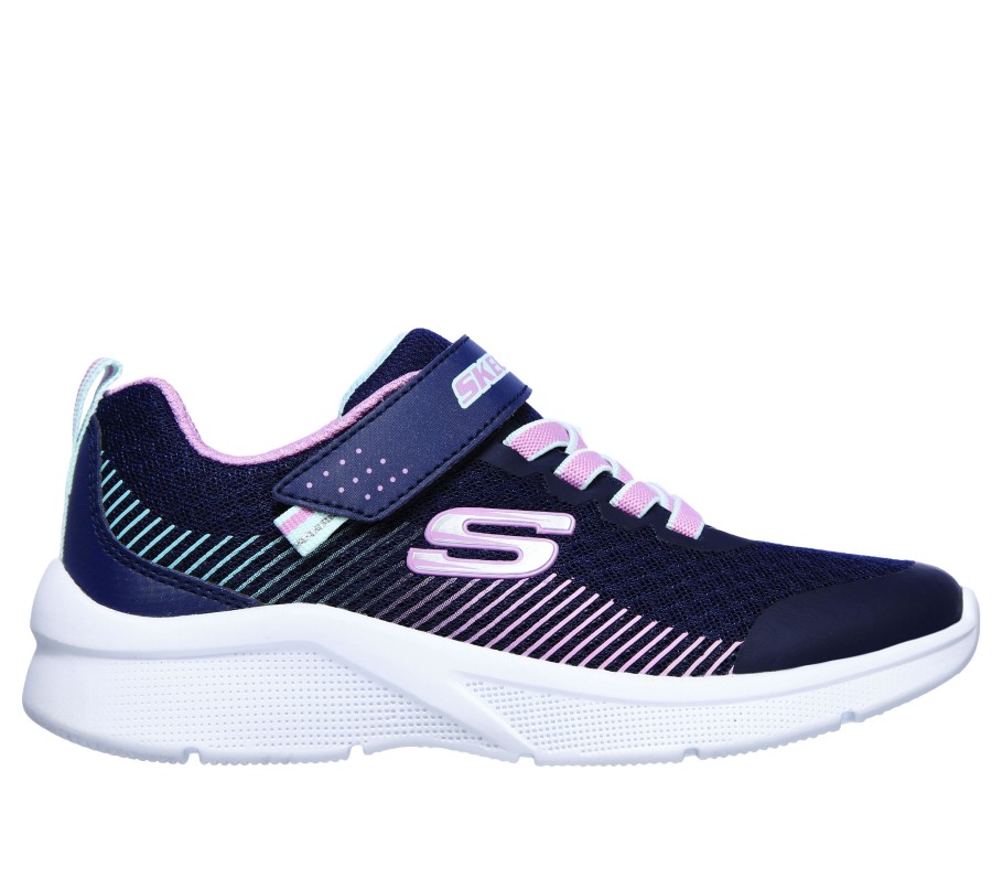 Enfant SKECHERS Baskets | Microspec