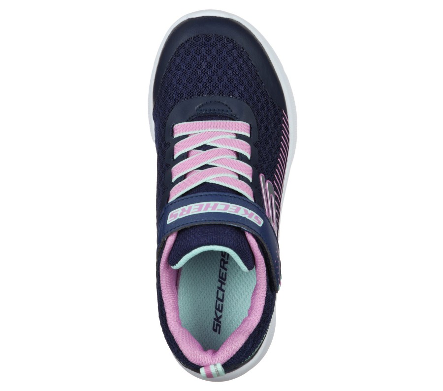 Enfant SKECHERS Baskets | Microspec