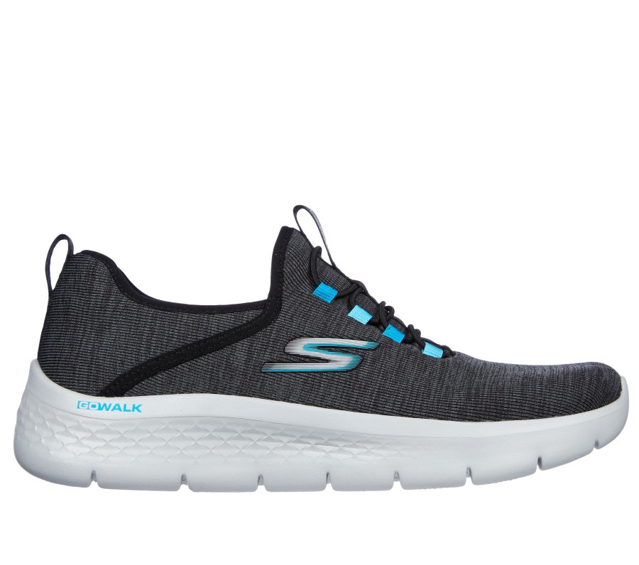 Femme SKECHERS Chaussures A Lacets | Skechers Go Walk Flex - Lucy