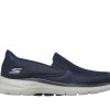 Homme SKECHERS Chaussures A Enfiler | Go Walk 6 - Orva